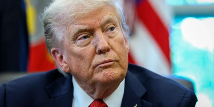 Τραμπ: Μετά τη συμφωνία στη Γάζα