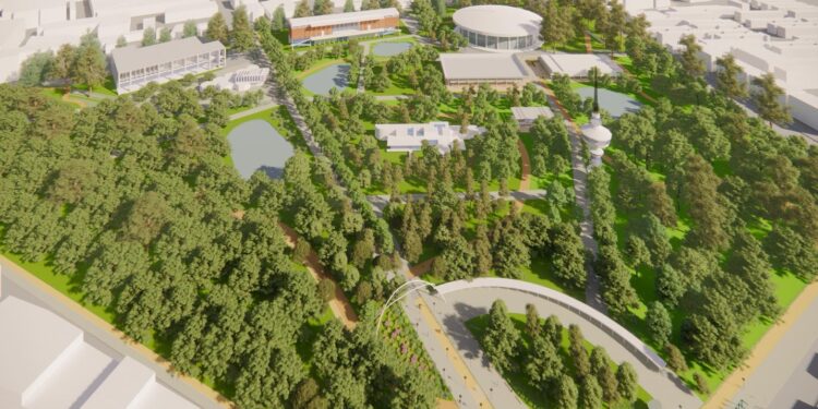 Τοπικό δημοψήφισμα στη Θεσσαλονίκη: 20.000 υπογραφές έχουν ήδη συγκεντρωθεί για το Μητροπολιτικό Πάρκο ΔΕΘ