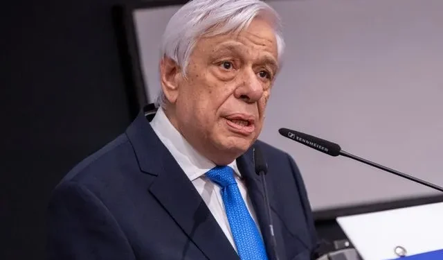 Ομιλία Παυλόπουλου σε εκδήλωση της Ακαδημίας Αθηνών: "Η διαχρονική προσήλωση του Έθνους των Ελλήνων στις αρχές της Αντίστασης υπέρ της Ελευθερίας"
