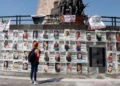Μεξικό: Οι αρχές ανακοίνωσαν ότι εντοπίστηκαν σε μυστικό τάφο 48 σακούλες με ανθρώπινα λείψανα