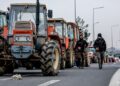 Οι αγρότες ετοιμάζονται για κινητοποιήσεις– Στους δρόμους όλης της χώρας τα τρακτέρ στο τέλος Νοεμβρίου