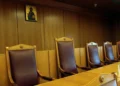 Μικτό Ορκωτό Δικαστήριο Θεσσαλονίκης: 10 χρόνια κάθειρξη σε 25χρονη που έβαζε την 6χρονη κόρη της να ζητιανεύει