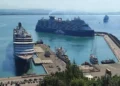 Κατάκολο: Νεκρός 85χρονος τουρίστας σε κρουαζιερόπλοιο