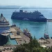 Κατάκολο: Νεκρός 85χρονος τουρίστας σε κρουαζιερόπλοιο