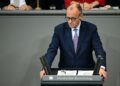Ο καγκελάριος Μερτς στην Τουρκία στις 30 Οκτωβρίου – Συνάντηση με τον Ερντογάν
