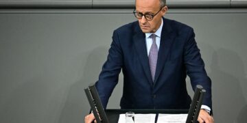Ο καγκελάριος Μερτς στην Τουρκία στις 30 Οκτωβρίου – Συνάντηση με τον Ερντογάν