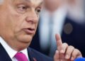 Βίκτορ Όρμπαν: Η Ουγγαρία θα προσπαθήσει να παρακάμψει τις αμερικανικές κυρώσεις κατά ρωσικών πετρελαϊκών
