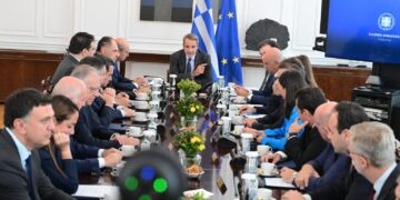 Σήμερα το Υπουργικό συμβούλιο με επίκεντρο την ενσωμάτωση του ΟΠΕΚΕΠΕ στην ΑΑΔΕ – Ποια θα είναι όλα τα θέματα