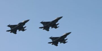 Επέτειος 28ης Οκτωβρίου: Μεγαλειώδης η στρατιωτική παρέλαση στη Θεσσαλονίκη