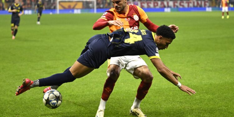 Μεγάλο ποδοσφαιρικό σκάνδαλο στην Τουρκία - 371 διαιτητές εντοπίστηκαν να έχουν λογαριασμό σε στοιχηματικές εταιρίες