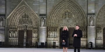 Γαλλία: Δικαίωση για τη Μπριζίτ Μακρόν από το Ποινικό Δικαστήριο του Παρισιού απέναντι στις «αποκαλύψεις» ότι γεννήθηκε άνδρας