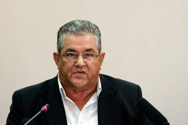 Μήνυμα Κουτσούμπα για την επέτειο της 28ης Οκτωβρίου: "Οι νέες λαμπρές σελίδες της ιστορίας θα γραφτούν και πάλι από τον οργανωμένο λαό"