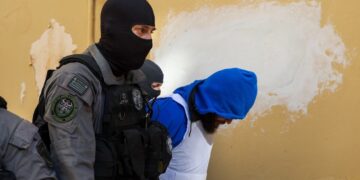 Ποινική δίωξη ασκήθηκε στον 23χρονο για ανθρωποκτονία του 52χρονου για τη δολοφονία στα Χανιά – Πήρε προθεσμία για την απολογία