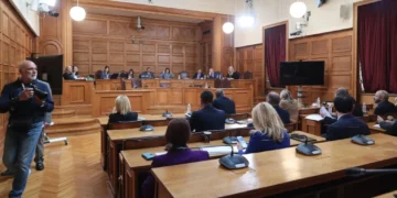 Εξεταστική για ΟΠΕΚΕΠΕ: Η κυβερνητική πλειοψηφία απέρριψε την κλήτευση του «Φραπέ» και Σεμερτζίδου
