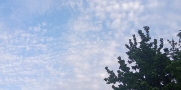 Ο καιρός σήμερα, Πέμπτη 30 Οκτωβρίου 2025