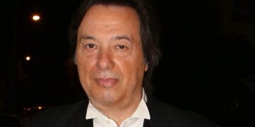 Πέθανε ο γνωστός μαέστρος και συνθέτης Γιώργος Νιάρχος