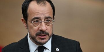 Τηλεφωνική επικοινωνία Χριστοδουλίδη – Ερχιουρμάν για «κοινή συνάντηση το συντομότερο δυνατόν»