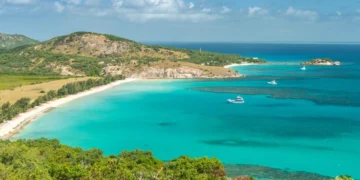 Απίστευτη τραγωδία στην Αυστραλία: Ξέχασαν 80χρονη επιβάτιδα κρουαζιερόπλοιου σε νησί - Βρέθηκε νεκρή