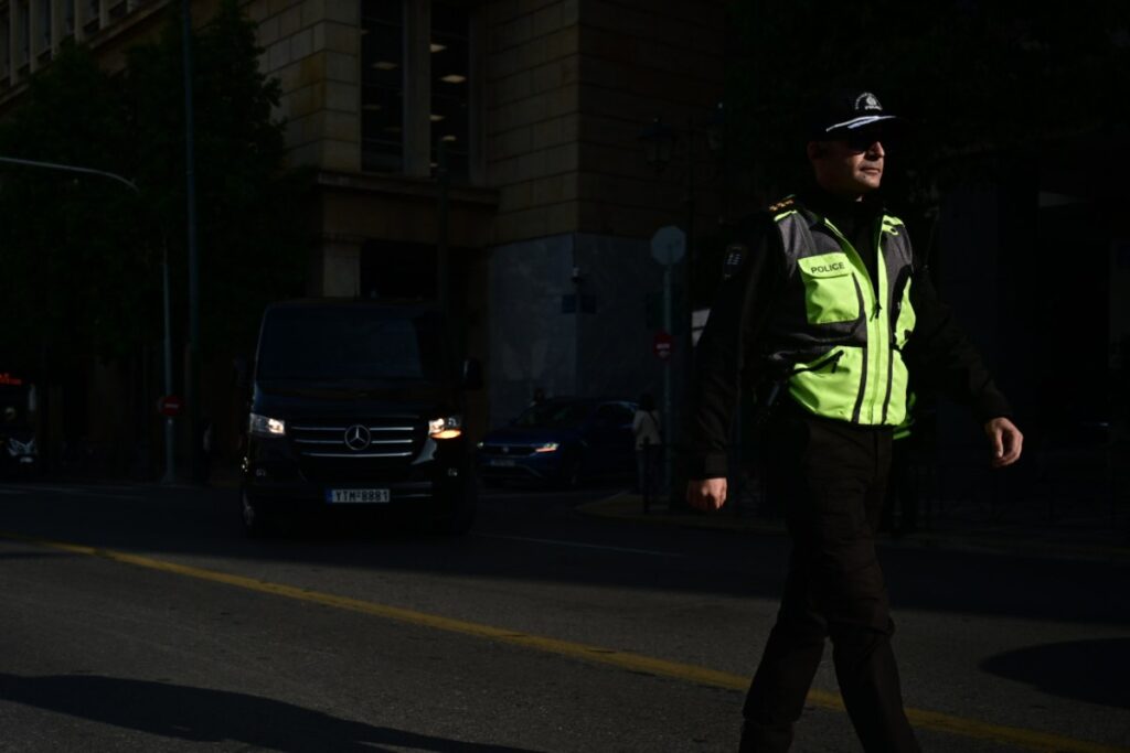 Κολωνός: Ένας νεκρός σε καραμπόλα πέντε οχημάτων