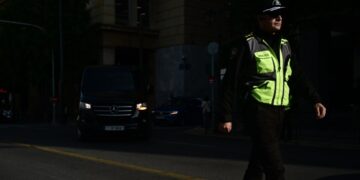 Κολωνός: Ένας νεκρός σε καραμπόλα πέντε οχημάτων