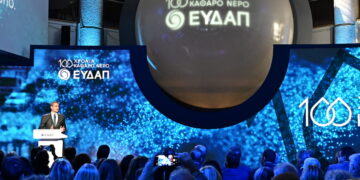 ΕΥΔΑΠ: Έρχονται αυξήσεις 6-9 ευρώ στους λογαριασμούς