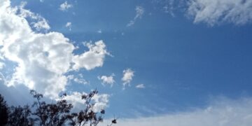 Ο καιρός σήμερα, Παρασκευή 31 Οκτωβρίου 2025