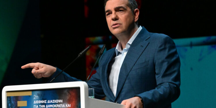 Ινστιτούτο Τσίπρα: Ποιοι συμμετέχουν στο Επιστημονικό Συμβούλιο