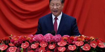 Σι Τζινπίνγκ στην 32η σύνοδο κορυφής της Οικονομικής Συνεργασίας Ασίας-Ειρηνικού: "Οι ηγέτες Ασίας-Ειρηνικού να διαφυλάξουν το πολυμερές εμπορικό σύστημα"