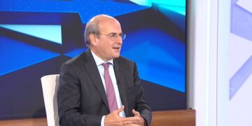 Συνέντευξη Κ. Χατζηδάκη στο ΕΡΤnews: Ποιες αλλαγές έρχονται στις αποζημιώσεις των κτηνοτρόφων από το 2026