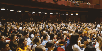 Ξεκίνησε το 66ο Φεστιβάλ Κινηματογράφου Θεσσαλονίκης