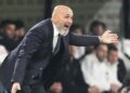 Η Γιουβέντους ανακοίνωσε τη πρόσληψη του πρώην ομοσπονδιακού τεχνικού της Ιταλίας, Λουτσιάνο Σπαλέτι