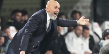 Η Γιουβέντους ανακοίνωσε τη πρόσληψη του πρώην ομοσπονδιακού τεχνικού της Ιταλίας, Λουτσιάνο Σπαλέτι