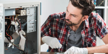 PC Builder