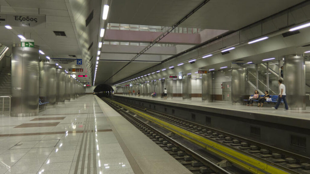Προς απέλαση 19χρονος Ιρακινός μετά την επίθεση σε οδηγό μετρό