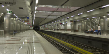 Προς απέλαση 19χρονος Ιρακινός μετά την επίθεση σε οδηγό μετρό