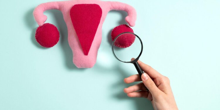 Αφαίρεση πολύποδα μήτρας