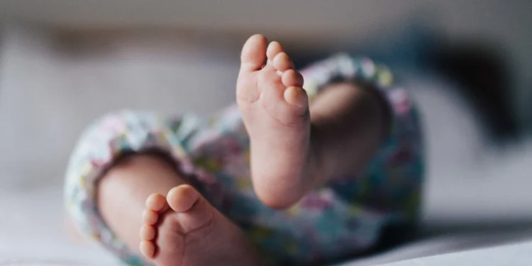 Πατήσια: “Το άφησα 2 ώρες με τον πατέρα του”