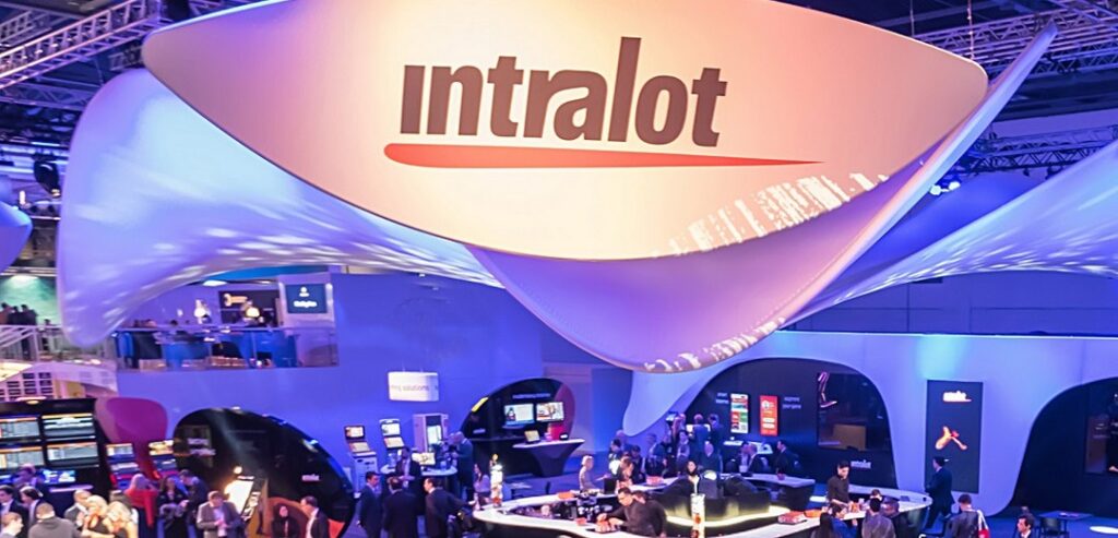 Intralot