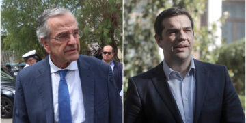 Παραίτηση Τσίπρα και οι επόμενες κινήσεις του Σαμαρά