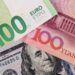 Ευάλωτο το ευρώ λόγω πολιτικής κατάστασης στη Γαλλία