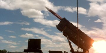 ασπίδα του Αχιλλέα