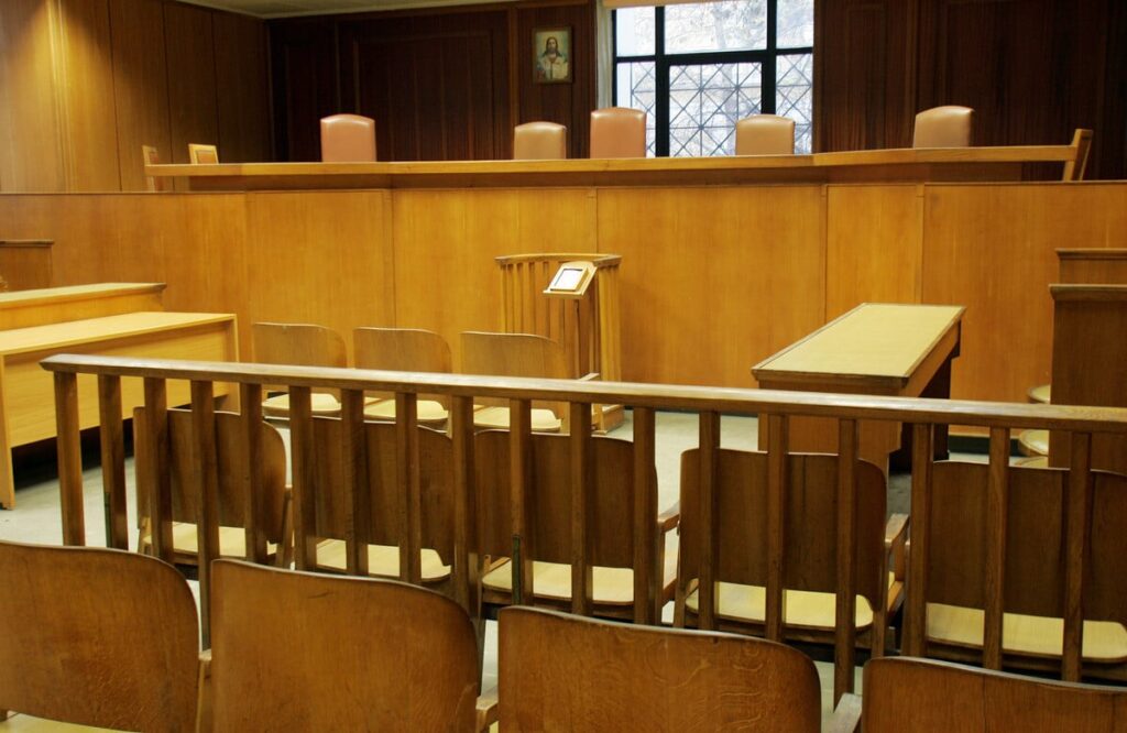 Υπόθεση Πολύκαρπου Γεωργιάδη: Αρχίζει η δευτεροβάθμια δίκη
