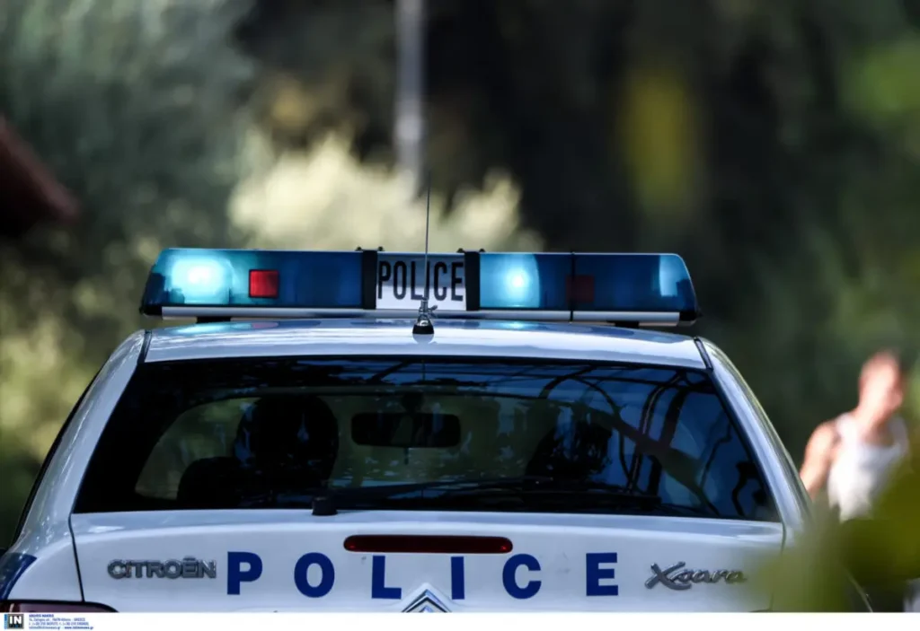 Φοινικούντα Μεσσηνίας: Διπλό φονικό σε κάμπινγκ