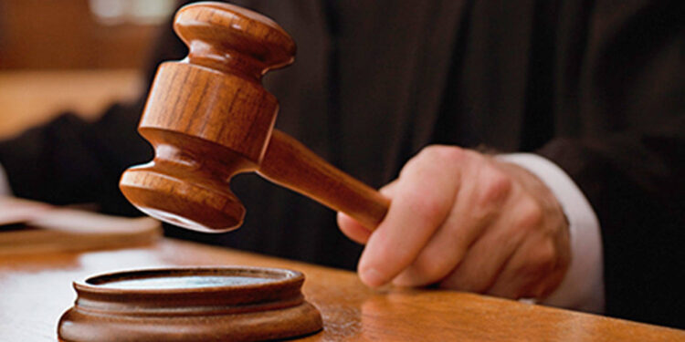 Δικαστική δέσμευση περιουσίας του δισεκατομμυριούχου Στενγκέλοφ