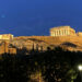 Golden Shores and Silver Screens: Stars in Greece
