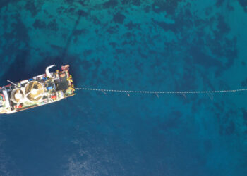 Νέο βραχυκύκλωμα καλωδίου Αθήνας – Κύπρου