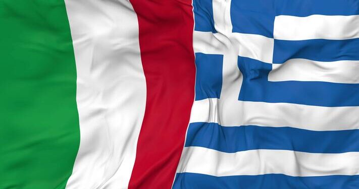 Ελλάδα-Ιταλία: Όχι στις επιθέσεις προς τους ακτιβιστές που βοηθούν στη Γάζα