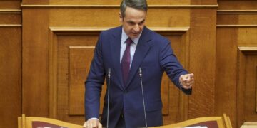 Στρατηγική ενότητας από την κυβέρνηση λόγω Τσίπρα