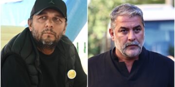 Μιρέλα Ρούτσι: «Δεν καλέσαμε ποτέ εκείνον ή τη Δέσποινα Βανδή στο Σύνταγμα»