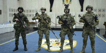 Ελλάδα 2036: Το στρατιωτικό άλμα των 25 δισεκατομμυρίων ευρώ